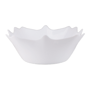 Spinning square bowl 10'