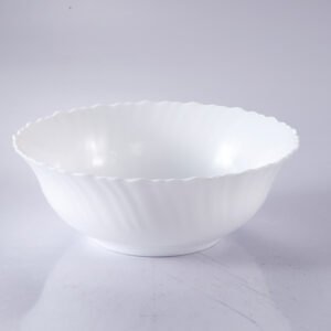 Salad bowl 8.0'