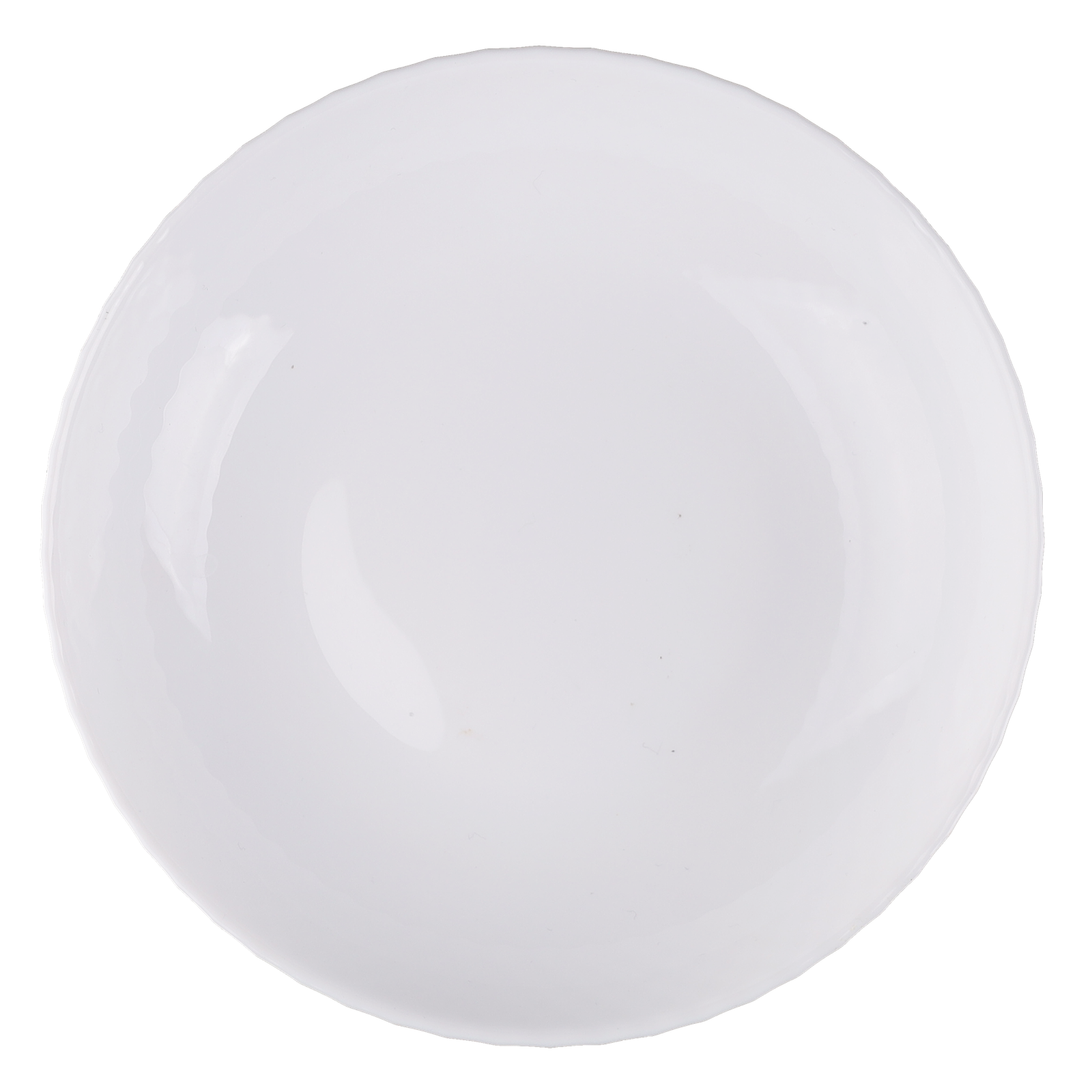 Diamond deep plate 7.8'