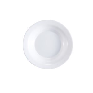 Spinning soup plate 8.0'