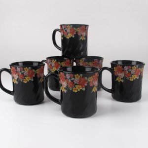 6PCS Coffee cup