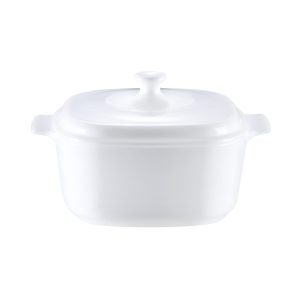 Square Casserole 2.5